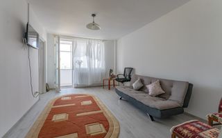 Chirie 2 Camere Vlahuță | 49 mp + Balcon | Însorit | Loc de Parcare - Poză 1