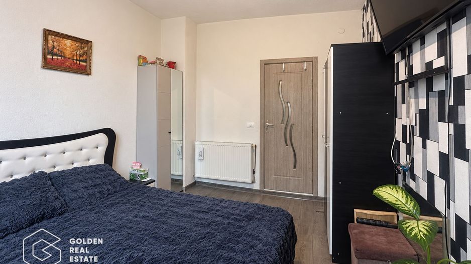Apartament la casa cu terasa, zona Aradul nou - Poză 5
