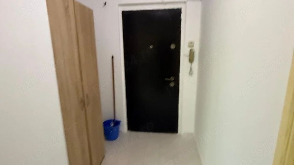 APARTAMENT LUMINOS METROU ZONA 1 MAI - Poză 7