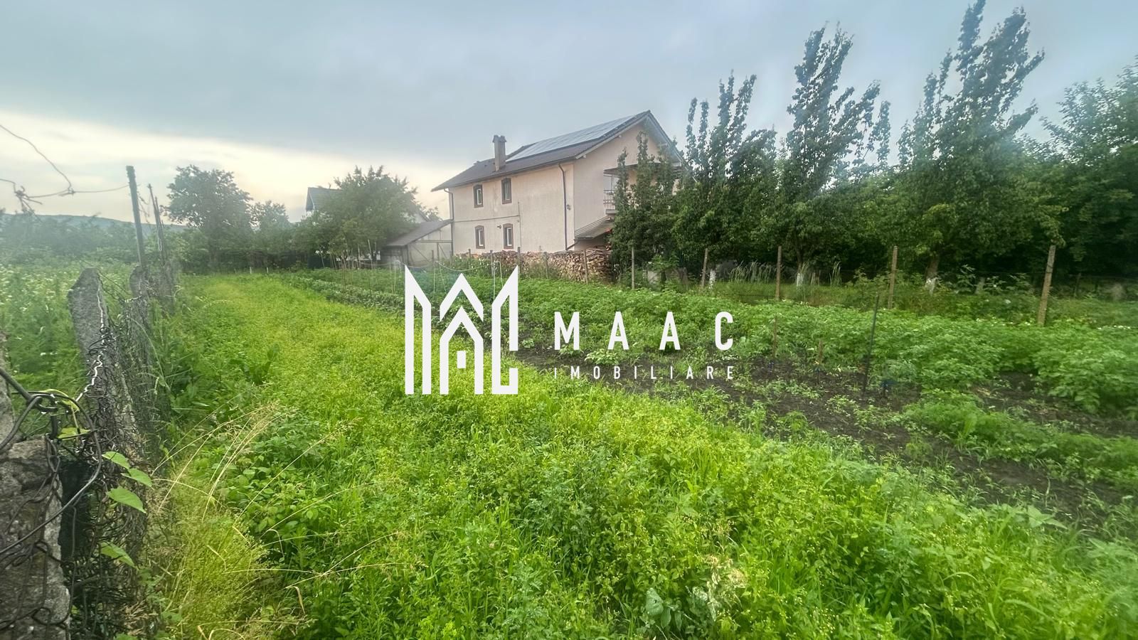 Casa Individuala I Teren 1.000 MP I Oportunitate rară în Avrig - Poză 22