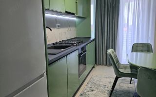 Apartament cu 1 cameră de închiriat în complexul Royal Town Copou, Iași, cu parcare subterană - Poză 6