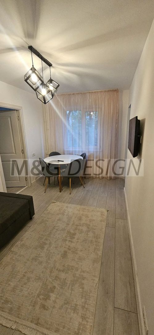 Etaj 1, zona  Sagului 3 camere - Poză 1