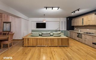 Apartament 2 camere spațios Upground, Pipera, terasă mare - Poză 2