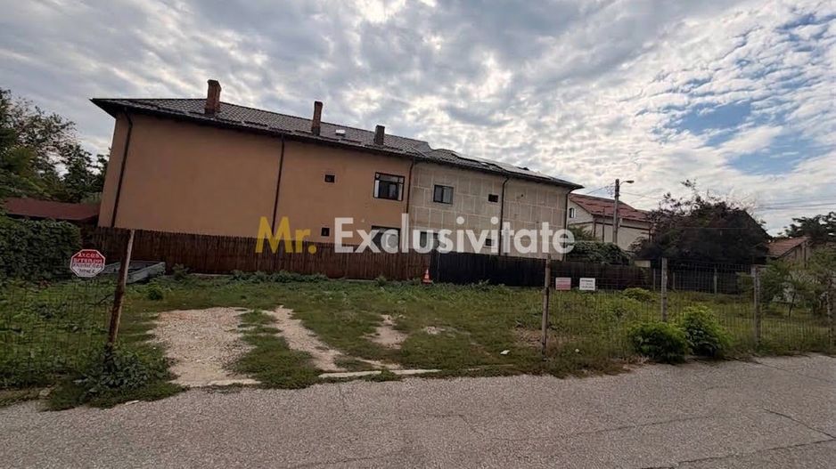 Teren intravilan excepțional în cartierul Gavana - Poză 2