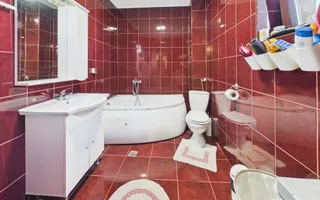 Vilă 10 camere + spațiu comercial | teren 1.300 mp | Otopeni 23 August - Poză 21