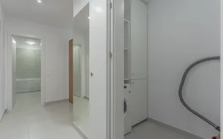Apartament Urban Plaza | 52 mp + Balcon 8 mp | Etaj 8/10 | Parcare - Poză 12