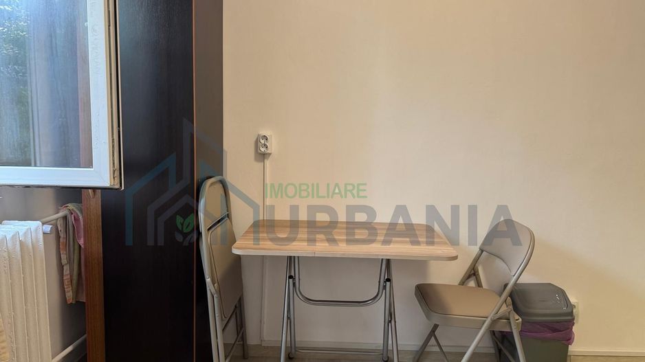 Garsoniera de inchiriat - Poză 8