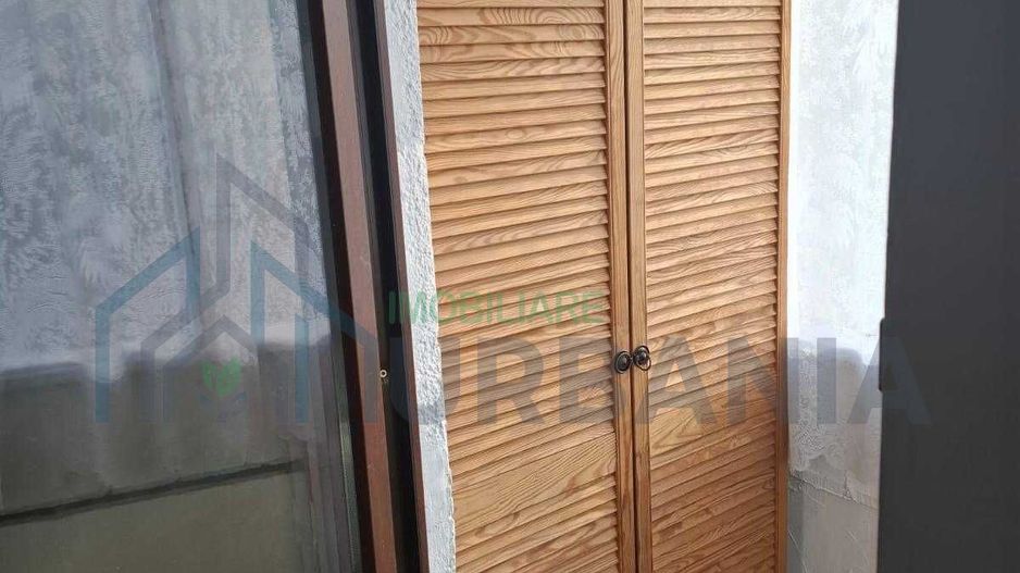 Inchiriez apartament 2 camere in Nicolina - Poză 5