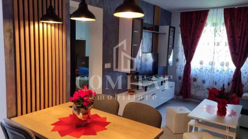 Apartament cu 2 camere | Cartierul Mănăștur - Zona ”Casa Piraților” - Poză 5