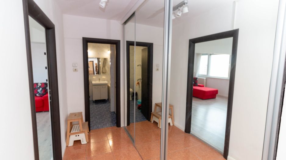 Apartament cu 2 camere decomandat de vanzare in zona Muncii Basarabia - Poză 14