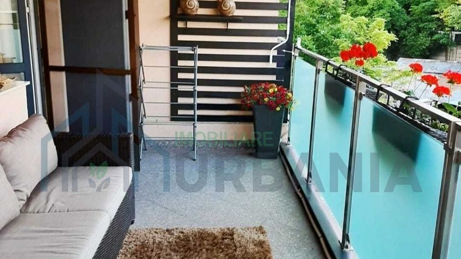 Apartament 3 camere în Complexul Bellevue Copou, cu loc de parcare și boxă - Poză 6