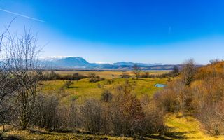 Teren 6 Hectare cu PUZ pentru Resort Turistic panorma Muntii Piatra Craiului - Poză 9