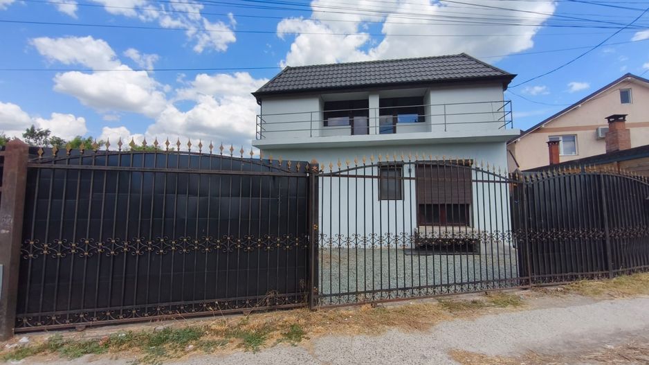 Casă P+M | Teren 480 mp | 322 mp utili | Lumina - Poză 3