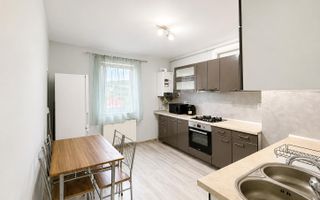 Studio de vanzare la Fomco, Green Rezidence, pe strada Livezeni. - Poză 2