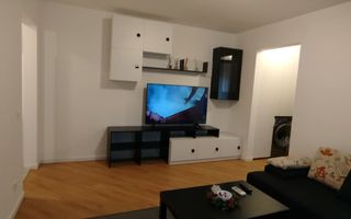 AP. 2 CAMERE BRANCOVEANU, PARCARE, BUCATARIE INCHISA, MOBILAT/UTILAT - Poză 2