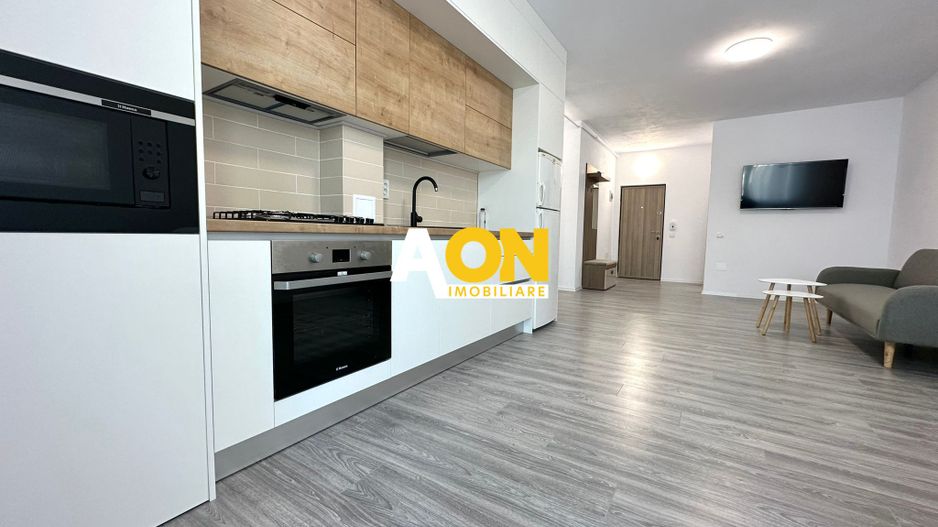 Apartament cu 2 Camere, Bloc Nou, Zona Arex - Poză 2
