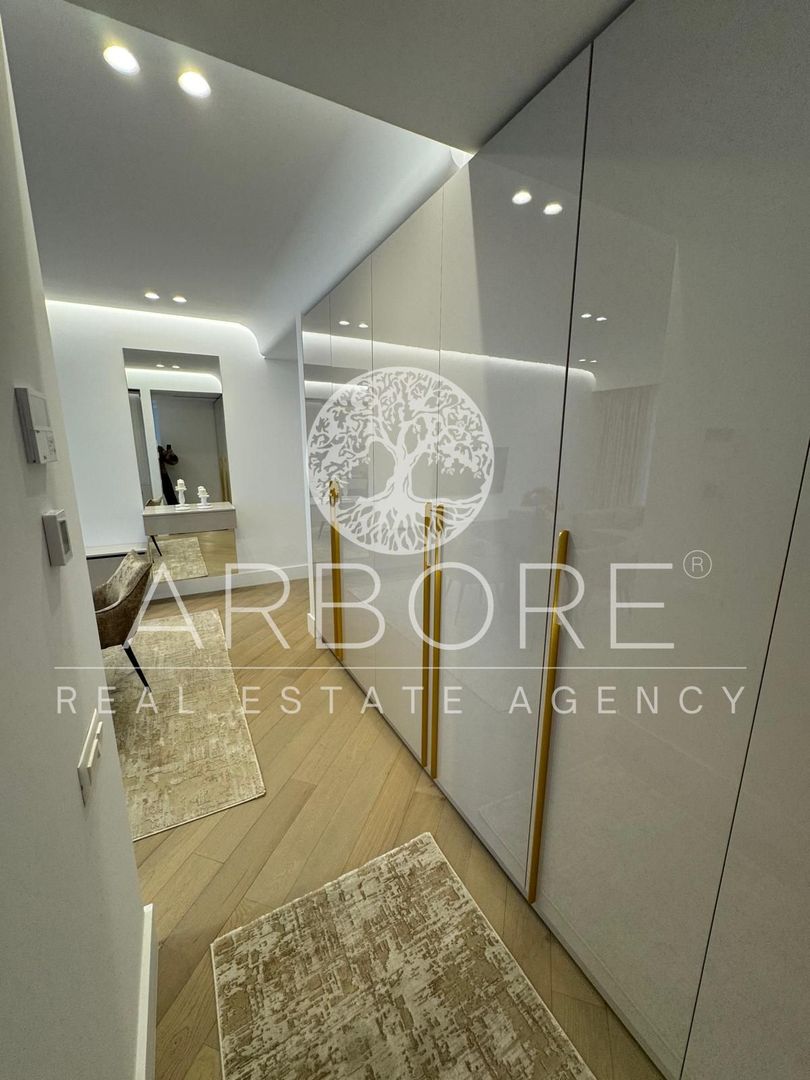 Apartament premium 3 camere de închiriat I Cortina126 - Pipera - Poză 4