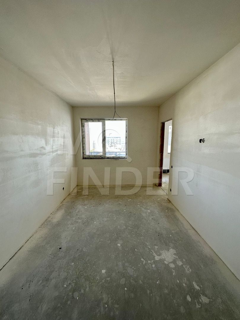 Vânzare 3 camere 72 mp, zona VIVO- BMW - Poză 2