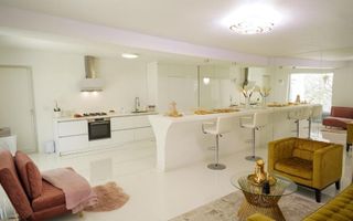 Vilă modernă de vânzare în Bârnova, zona Pietrărie – 239 mp, 7 camere, 275.000 EUR - Poză 3