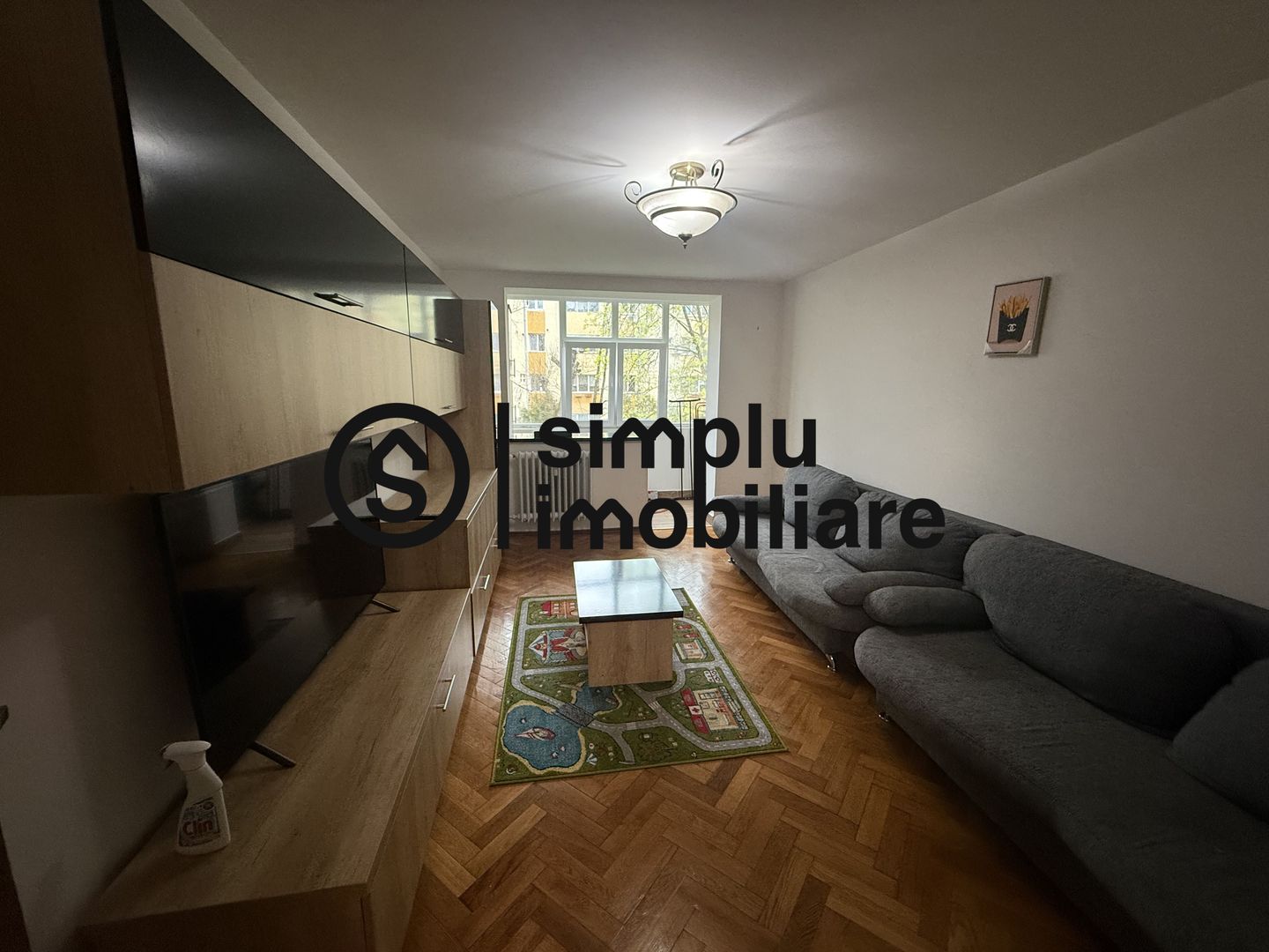 Apartament 2 camere Piata Mare et 2/4 - Poză 2