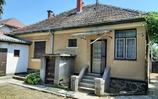 BRASADAS vinde casa cu 3 camere, zona LIDL (mal drept Someş). - Poză 3