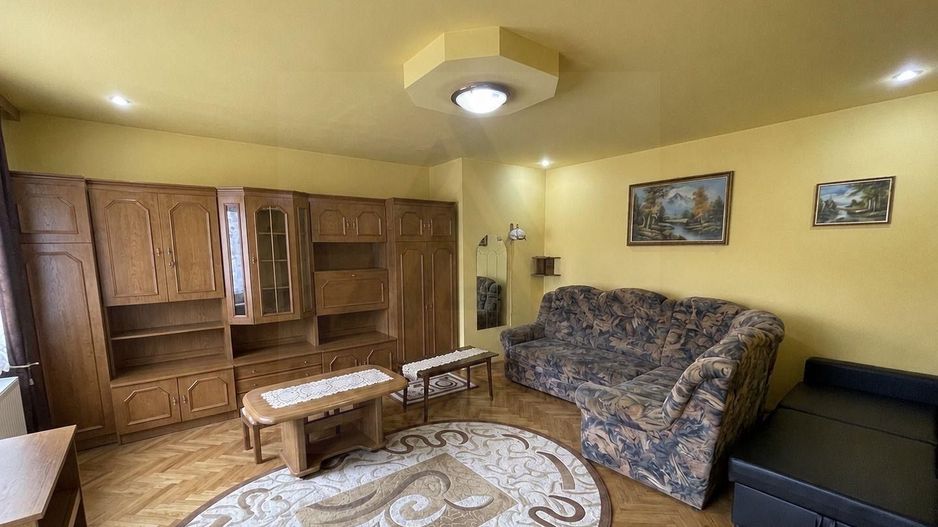 Apartament la casa 2 camere 76 mp utili terasa 8 mp Zona Terezian - Poză 1