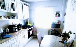 Apartament 2 camere, 50 mp + 2 balcoane, zona Iulis Mall, Cluj-Napoca. - Poză 4