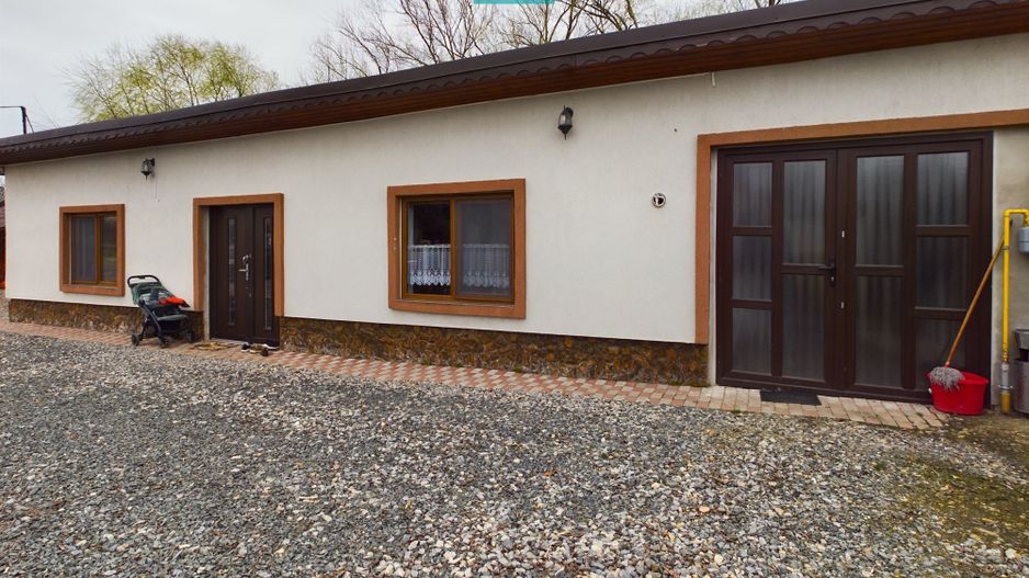 Proprietate imobiliară cu potențial extraordinar! - Poză 36