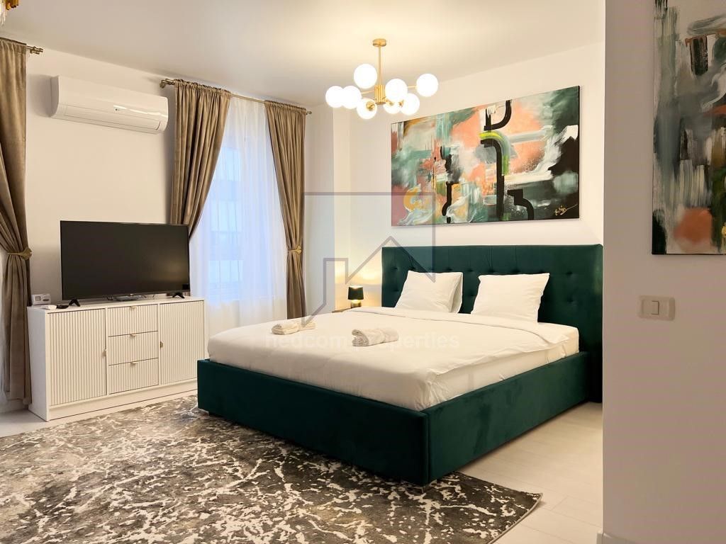 Vanzare Garsoniera 2021- Soseaua Progresului - Poză 1