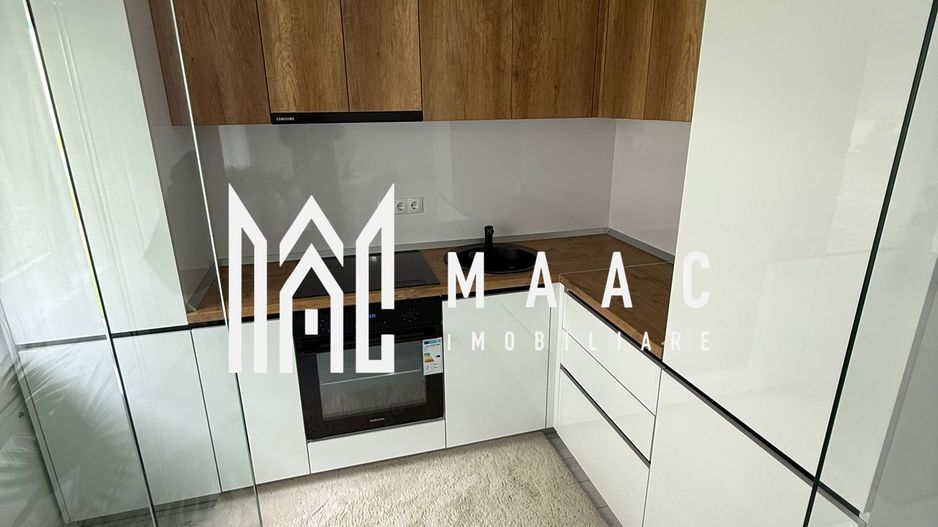 Apartament 2 camere - prima închiriere | Loc de parcare - Poză 5