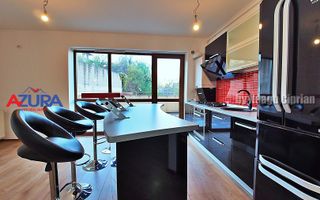 AZURA Imobiliare - Ap 3 camere + Garaj, Et 3, ULTRACENTRAL, Bloc Nou - Poză 17