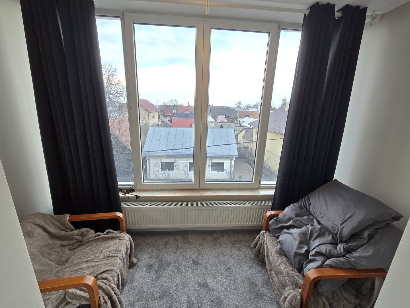 Apartament spațios 2 camere I Rădăuți - Poză 6