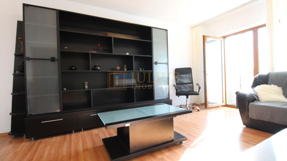 Vis a vis de Iulius Mall, 2 camere, Pet-friendly. - Poză 2