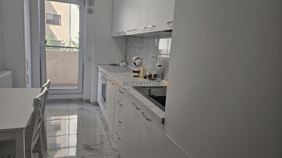 Apartament 2 camere, Brown Residence, Bd. Metalurgiei, parcare inclusa - Poză 4