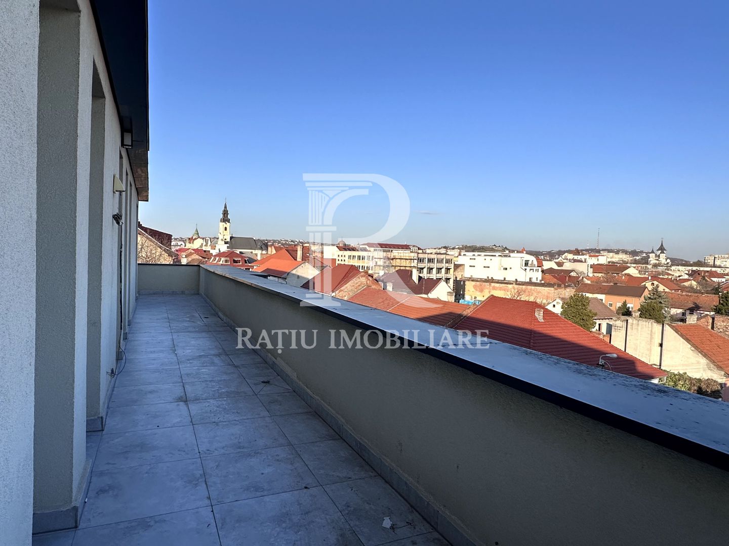 Penthouse cu 3 camere | Ultracentral | Oradea - Poză 15