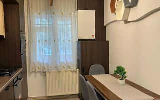 Apartament 4 camere, 2 bai, bloc 1984, centrala, Titan-Fizicienilor - Poză 2