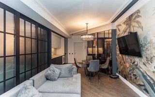 Chirie, apartament, 1 cameră, strada Melestiu, Botanica - Poză 4