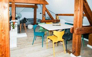 Chirie I Attico Exclusivist | Vilă Elegantă | Dorobanți – Capitale - Poză 5