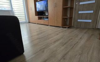 2 camere, etaj 3  Girocului amenajat centrala proprie - Poză 5