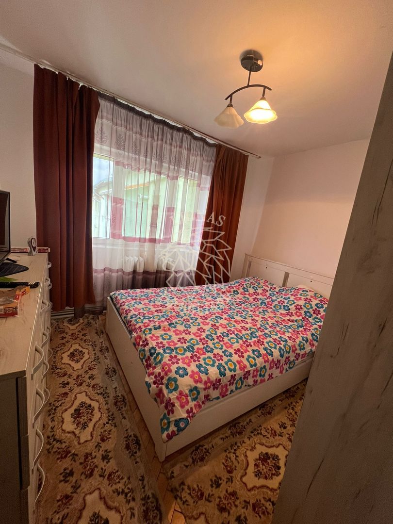 Apartament decomandat 2 camere-balcon-parcare-Stefan cel Mare - Poză 2