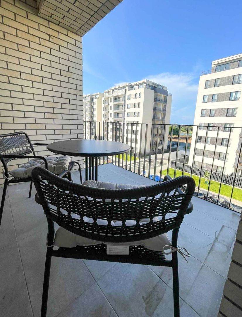 Vânzare apartament 2 camere | Loc de parcare inclus - Poză 7