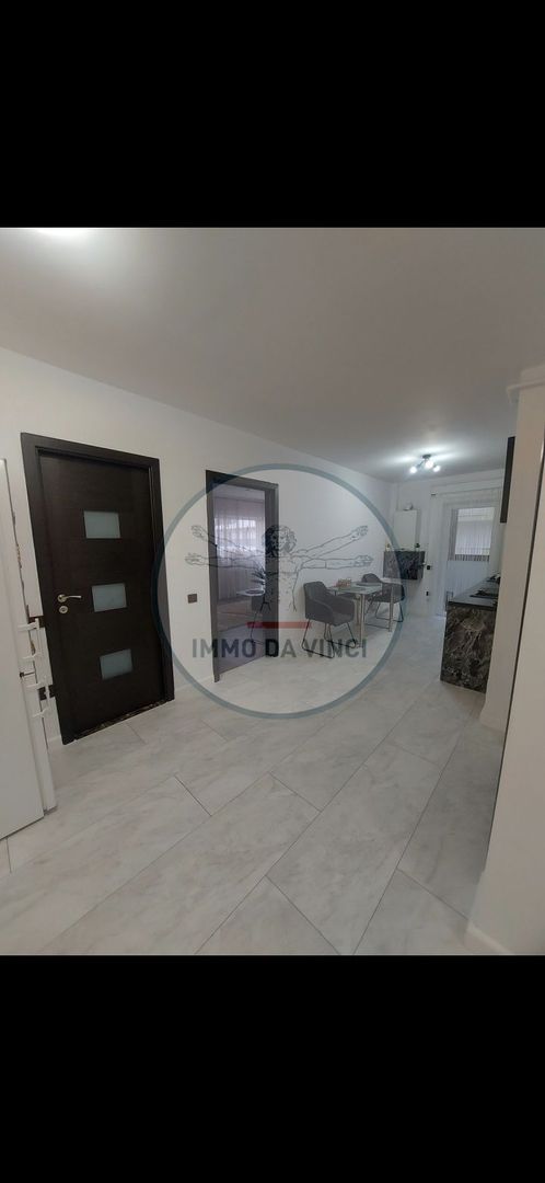 Apartament 2 camere Florești,centru Eroilor-115000 € neg - Poză 3