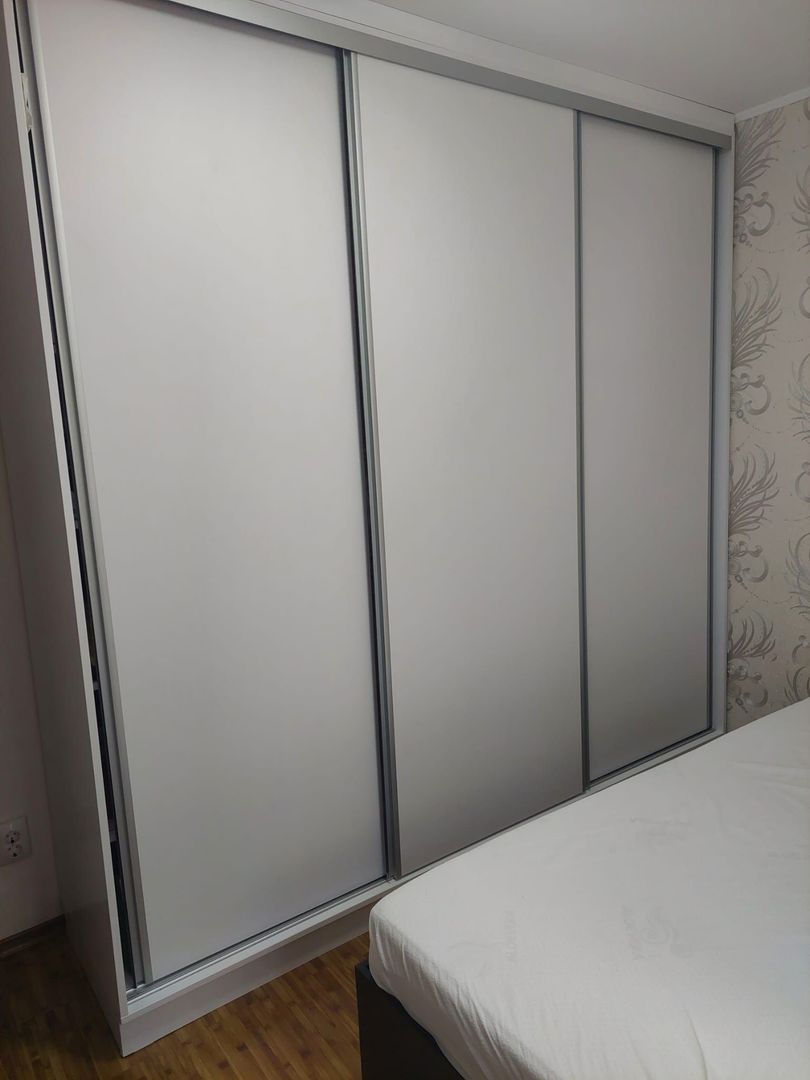Apartament cu trei camere, Piata Resita, 77.500€ - Poză 6