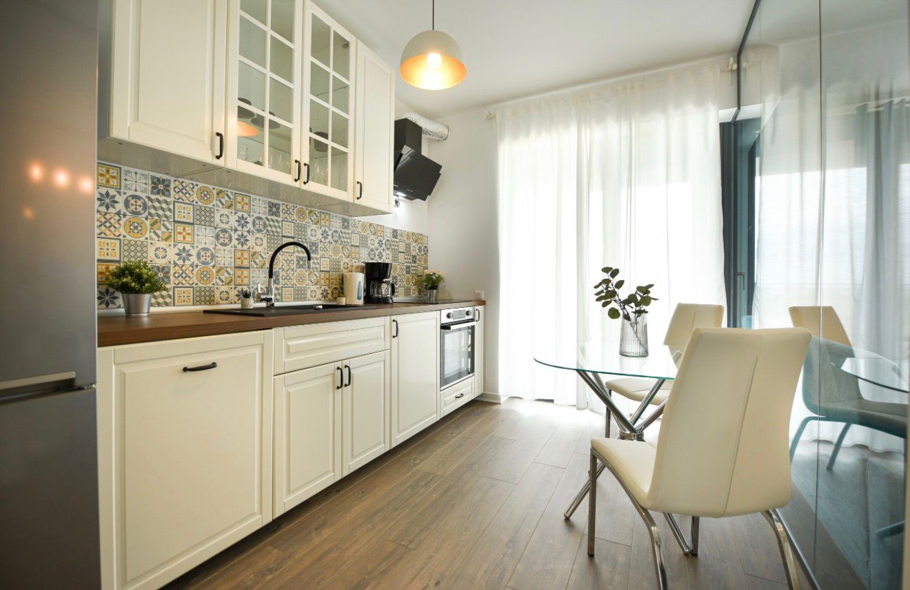 Vanzare Studio Cloud 9 Residence Aviatiei - Poză 11