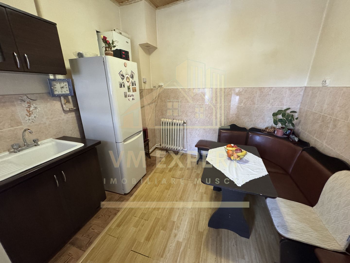 CASA 122 MP, TEREN 361 MP, CAMPULUNG, CENTRU - Poză 15