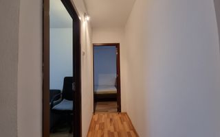 Apartament decomandat | 3 camere | 65 mpu | Tractorul, Mociulschi - Poză 15