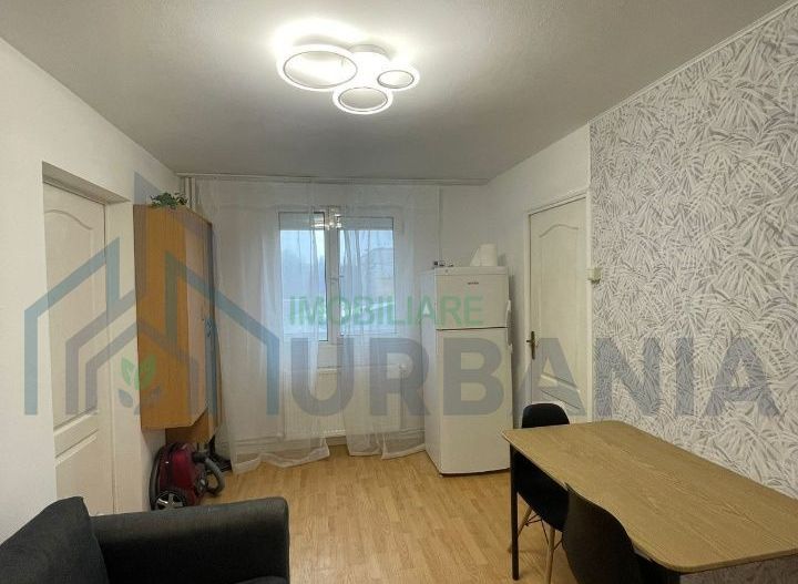 Apartament 3 camere de inchiriat, Tatarasi, etaj 1, Iasi - Poză 1