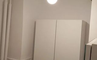 AP. 3 CAMERE MILITARI, BUCATARIE INCHISA, PARTIAL MOBILAT, CURAT - Poză 6