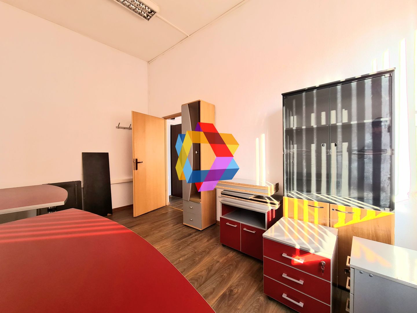 Spatiu birouri de închiriat Brasov - 80 mp # plus-imo.ro - Poză 5