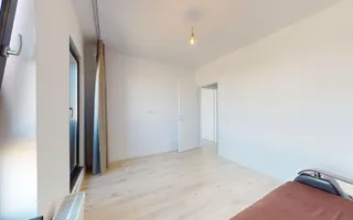 Penthouse Duplex 3 Camere cu Terasă de 65 mp | New Colentina Residence - Poză 13